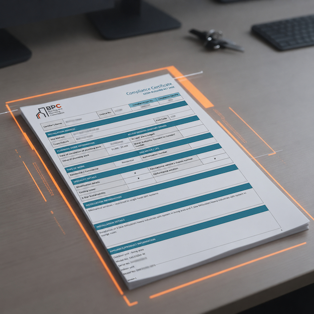 COES & VBA Certificate recognition